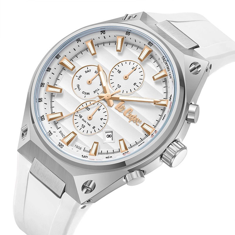 ساعت لیکوپر Lee Cooper مردانه مدل LC08063.333