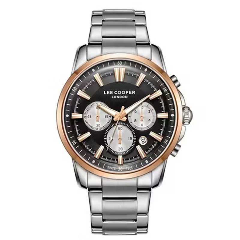 ساعت لیکوپر Lee Cooper مردانه مدل LC08068.550