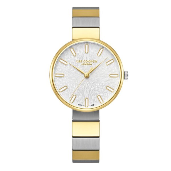 ساعت لیکوپر Lee Cooper زنانه مدل LC08069.230