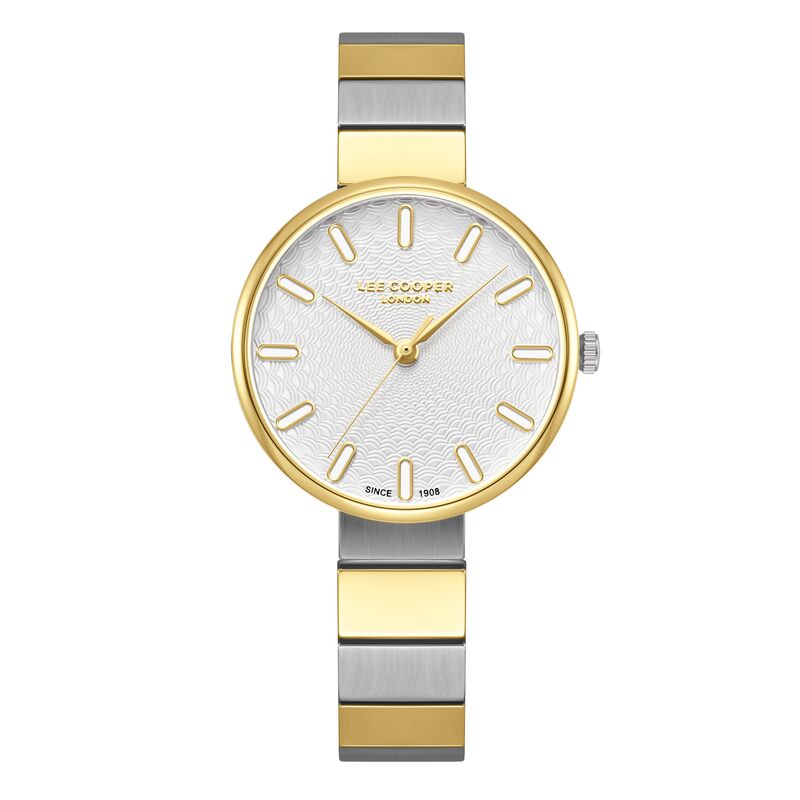 ساعت لیکوپر Lee Cooper زنانه مدل LC08069.230