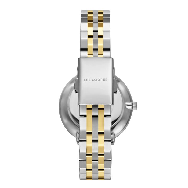 ساعت لی کوپر Lee Cooper زنانه مدل LC08077.220