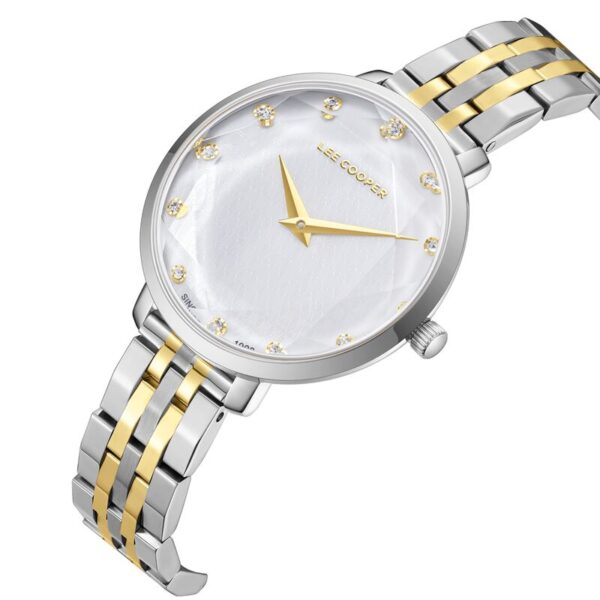 ساعت لی کوپر Lee Cooper زنانه مدل LC08077.220