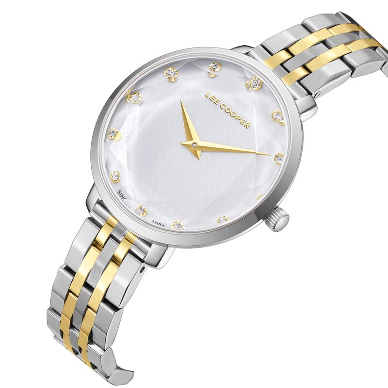 ساعت لی کوپر Lee Cooper زنانه مدل LC08077.220