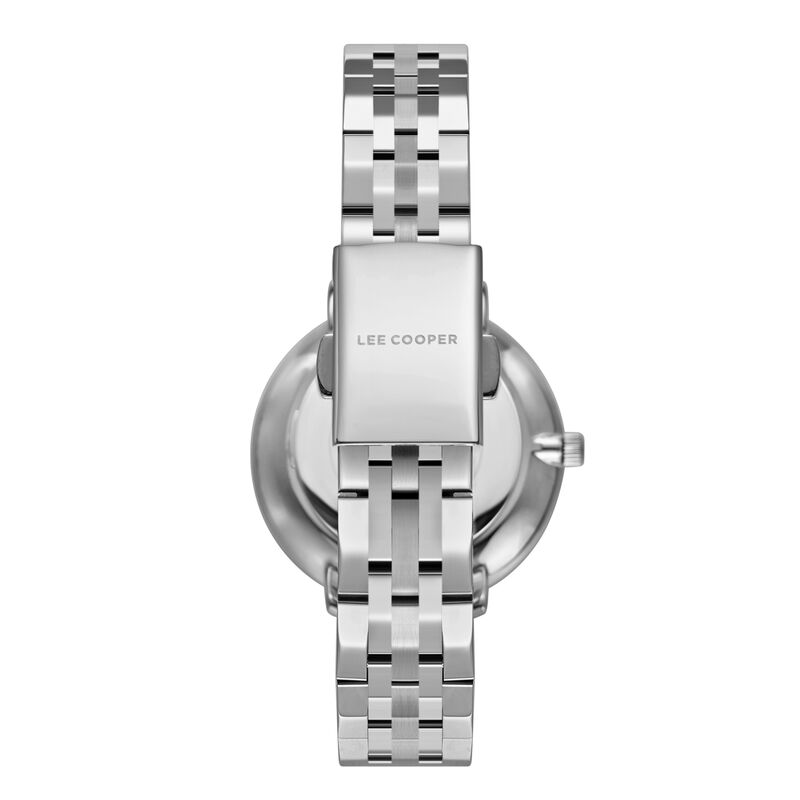 ساعت لی کوپر Lee Cooper زنانه مدل LC08077.390