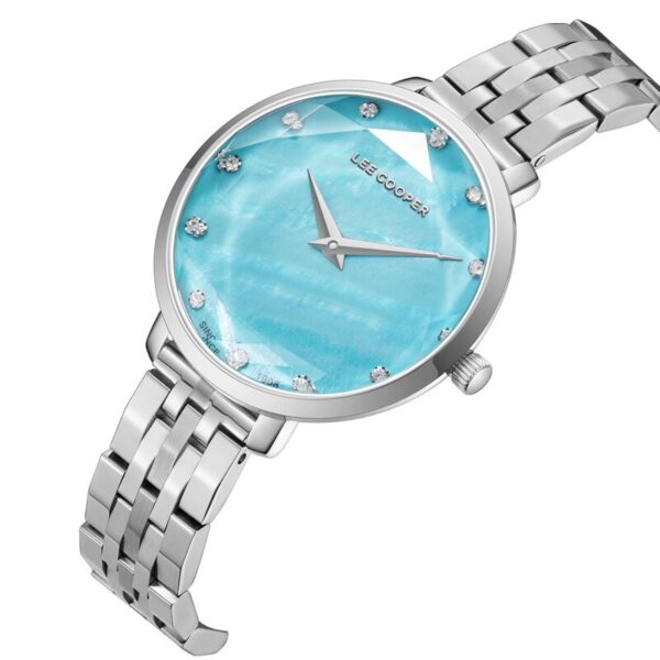 ساعت لی کوپر Lee Cooper زنانه مدل LC08077.390