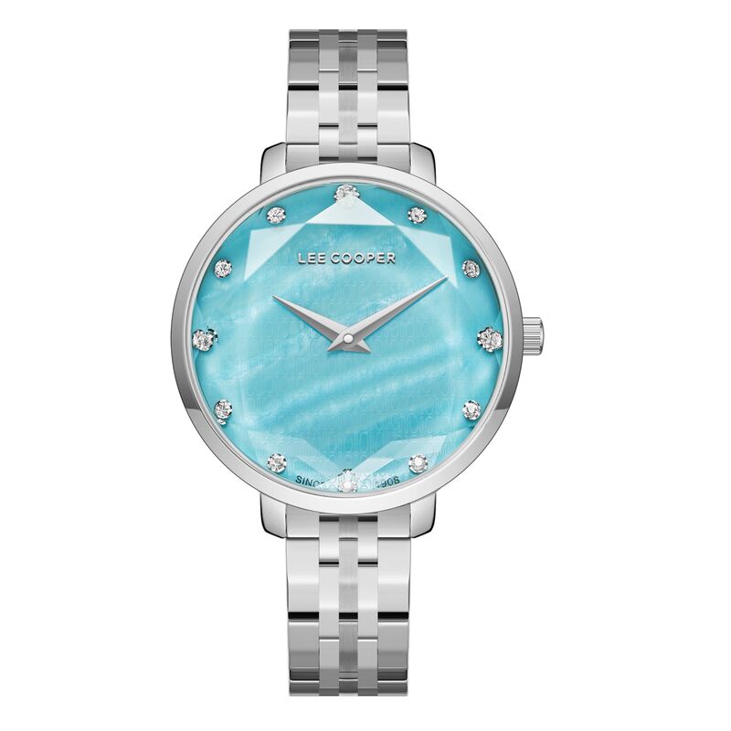 ساعت لی کوپر Lee Cooper زنانه مدل LC08077.390