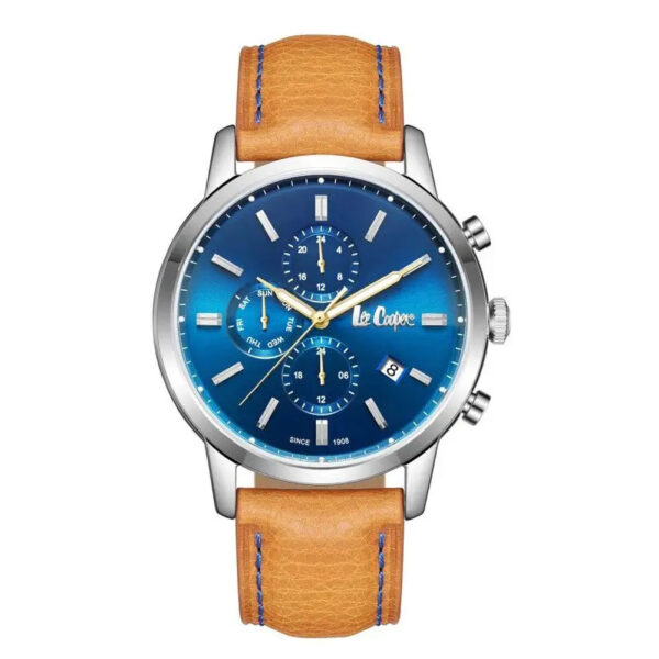 ساعت لیکوپر Lee Cooper مردانه مدل LC08085.394