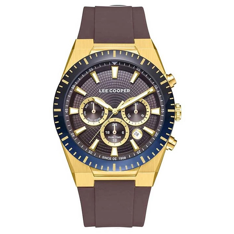 ساعت لیکوپر Lee Cooper مردانه مدل LC08088.144