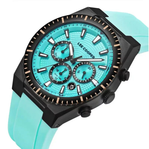 ساعت لیکوپر Lee Cooper مردانه مدل LC08088.699
