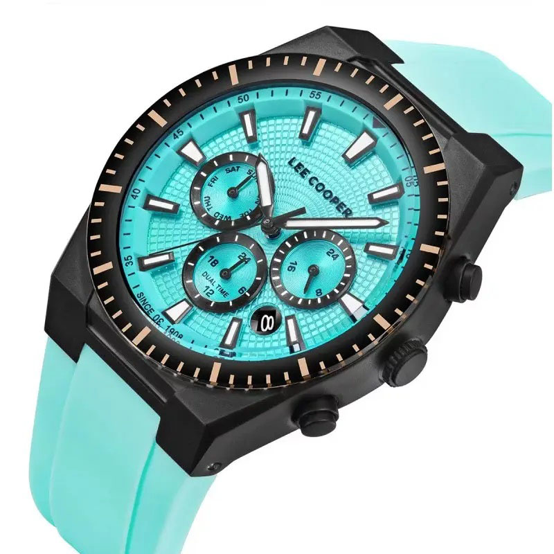 ساعت لیکوپر Lee Cooper مردانه مدل LC08088.699