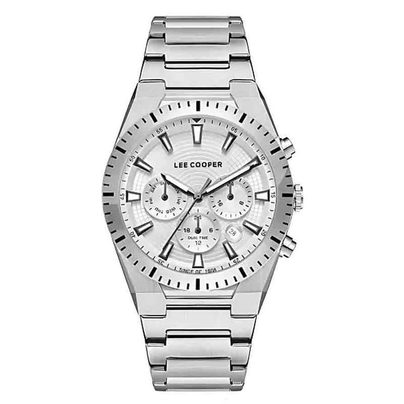 ساعت لیکوپر Lee Cooper مردانه مدل LC08100.330