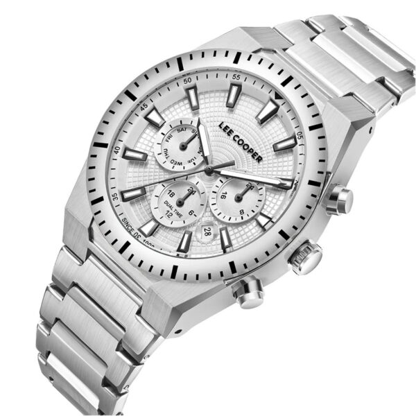 ساعت لیکوپر Lee Cooper مردانه مدل LC08100.330