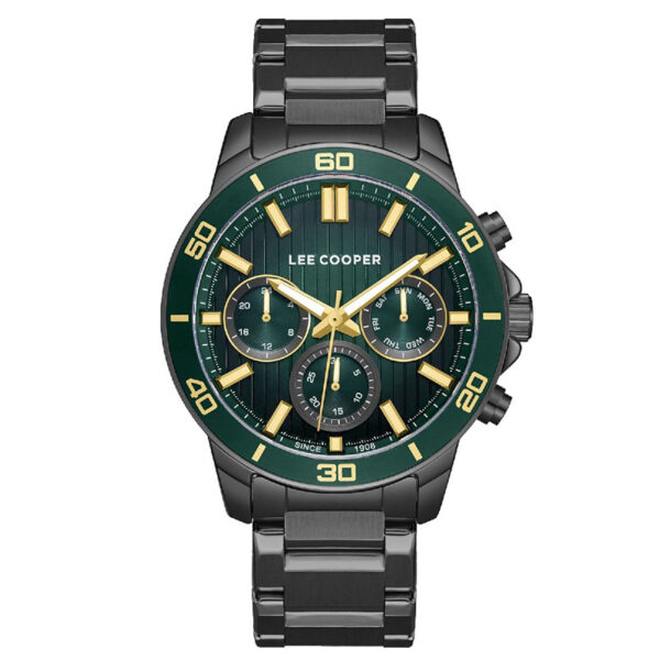 ساعت لیکوپر Lee Cooper مردانه مدل LC08106.070