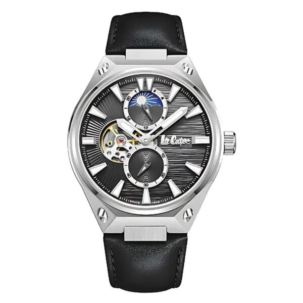 ساعت لیکوپر Lee Cooper مردانه مدل LC08122.351