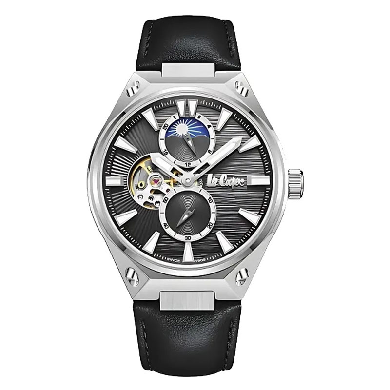 ساعت لی کوپر Lee Cooper مردانه مدل LC08122.351