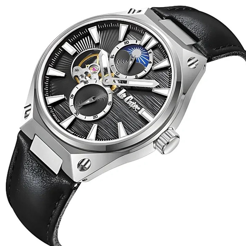 ساعت لی کوپر Lee Cooper مردانه مدل LC08122.351