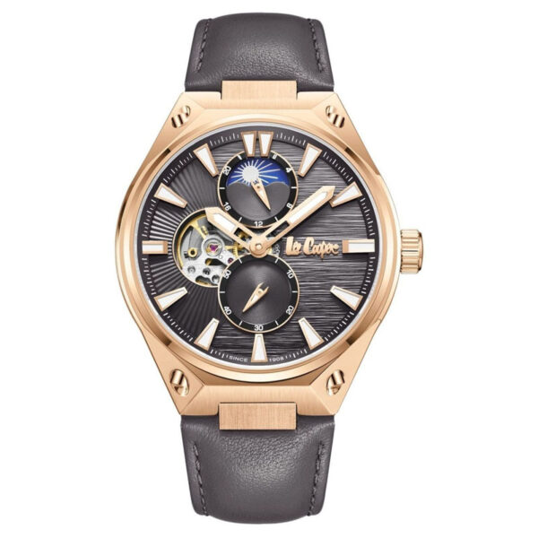 ساعت لیکوپر Lee Cooper مردانه مدل LC08122.466