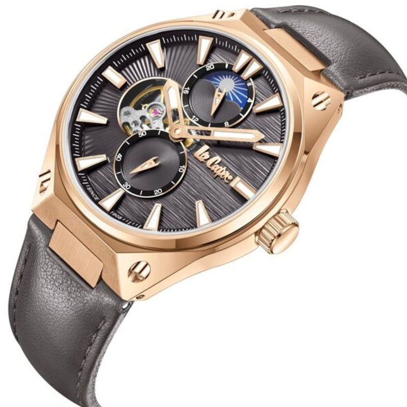 ساعت لی کوپر Lee Cooper مردانه مدل LC08122.466