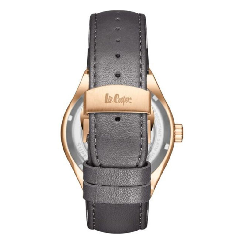ساعت لی کوپر Lee Cooper مردانه مدل LC08122.466
