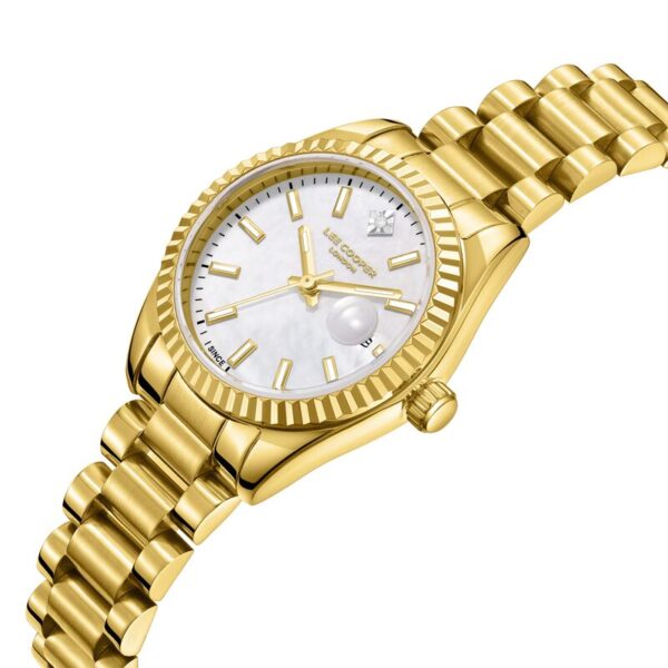 ساعت لی کوپر Lee Cooper مدل LC08126.120