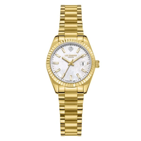 ساعت لی کوپر Lee Cooper مدل LC08126.120