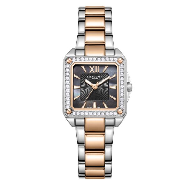 ساعت لیکوپر Lee Cooper زنانه مدل LC08127.560