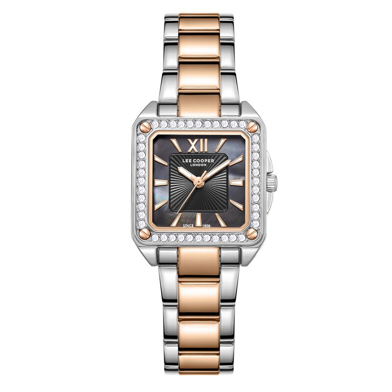 ساعت لیکوپر Lee Cooper زنانه مدل LC08127.560