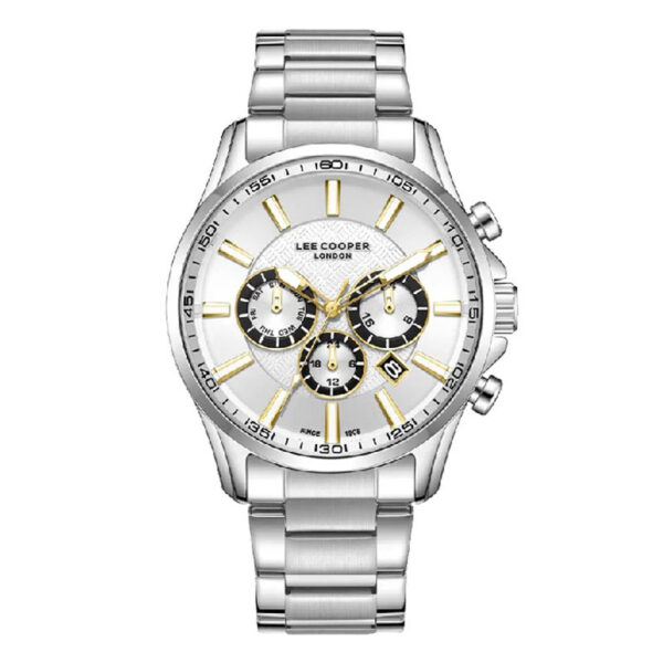 ساعت لیکوپر Lee Cooper مردانه مدل LC08149.330