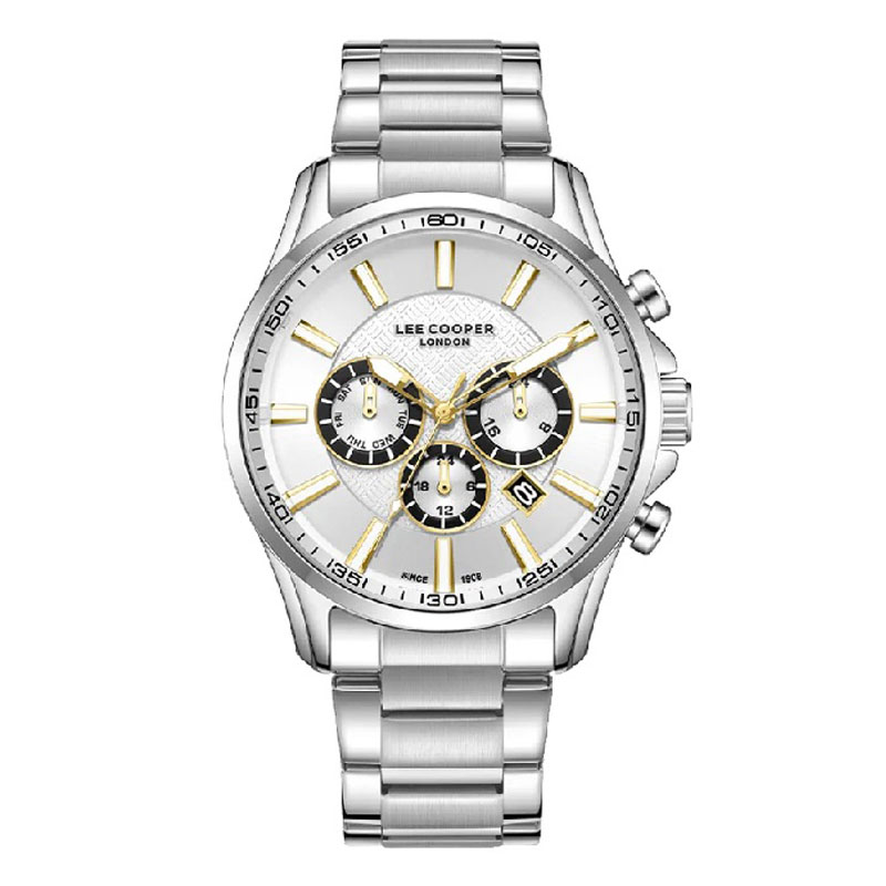 ساعت لیکوپر Lee Cooper مردانه مدل LC08149.330