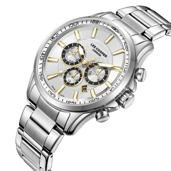 ساعت لیکوپر Lee Cooper مردانه مدل LC08149.330