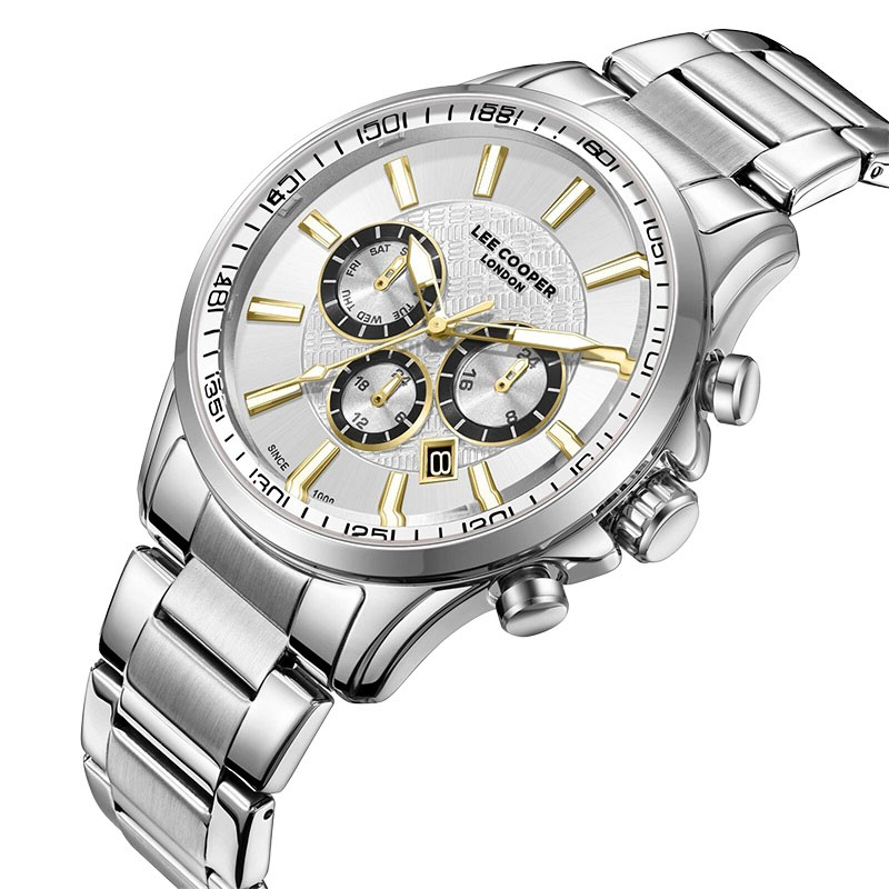 ساعت لیکوپر Lee Cooper مردانه مدل LC08149.330