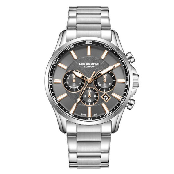 ساعت لیکوپر Lee Cooper مردانه مدل LC08149.360