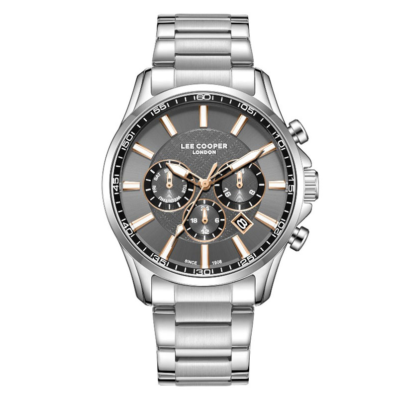 ساعت لیکوپر Lee Cooper مردانه مدل LC08149.360
