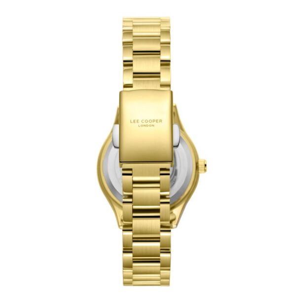 ساعت لی کوپر Lee Cooper زنانه مدل LC08157.120