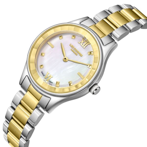 ساعت لی کوپر Lee Cooper زنانه مدل LC08157.220