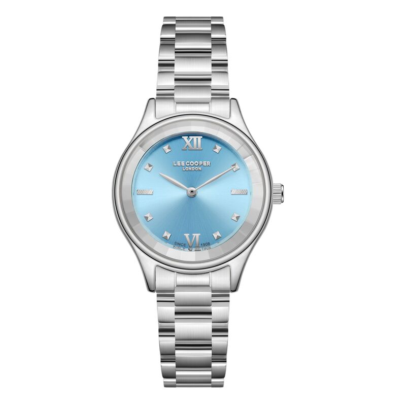 ساعت لی کوپر Lee Cooper زنانه مدل LC08157.300