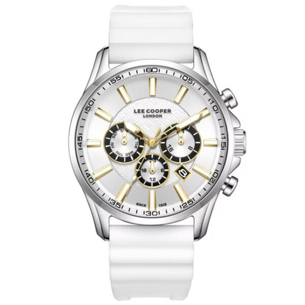 ساعت لیکوپر Lee Cooper مردانه مدل LC08170.333