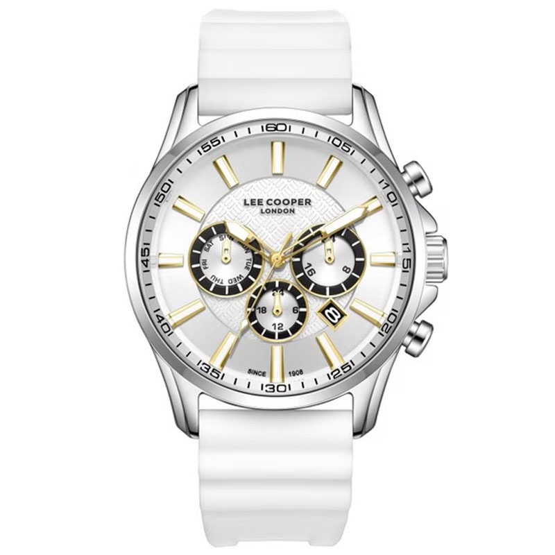 ساعت لیکوپر Lee Cooper مردانه مدل LC08170.333