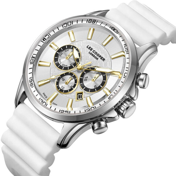 ساعت لیکوپر Lee Cooper مردانه مدل LC08170.333