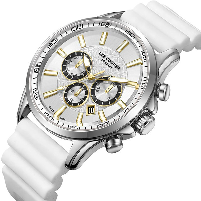 ساعت لیکوپر Lee Cooper مردانه مدل LC08170.333