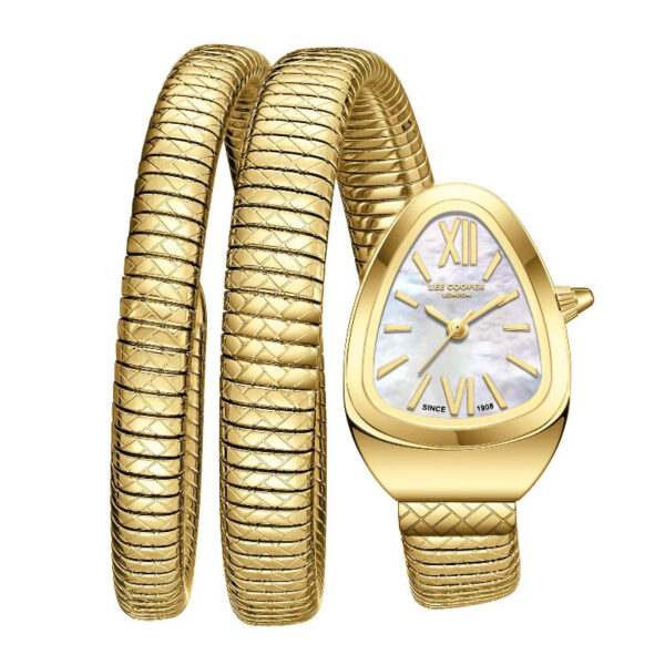 ساعت لیکوپر Lee Cooper  زنانه مدل LC08173.120