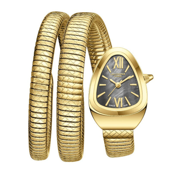 ساعت لیکوپر Lee Cooper  زنانه مدل LC08173.160