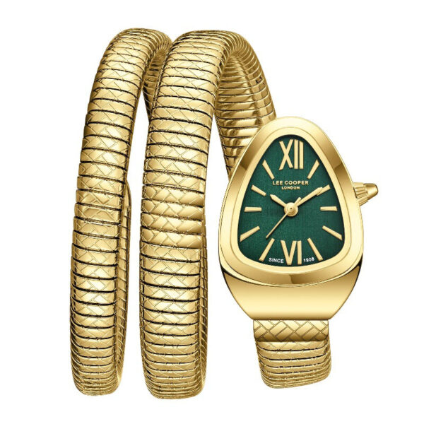 ساعت لیکوپر Lee Cooper  زنانه مدل LC08173.170