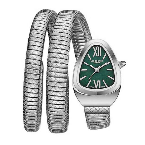 ساعت لیکوپر Lee Cooper  زنانه مدل LC08173.370