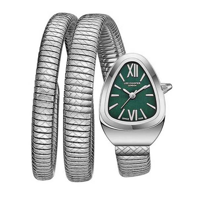 ساعت لیکوپر Lee Cooper  زنانه مدل LC08173.370