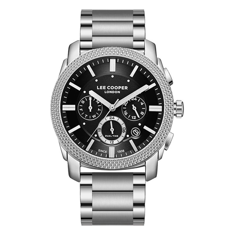 ساعت لیکوپر Lee Cooper مردانه مدل LC08177.350