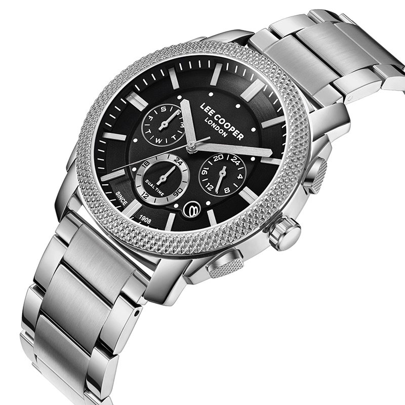 ساعت لیکوپر Lee Cooper مردانه مدل LC08177.350