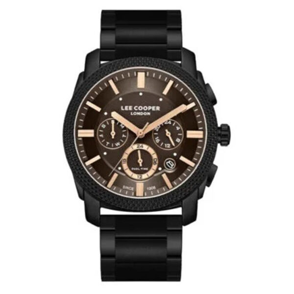 ساعت لیکوپر Lee Cooper مردانه مدل LC08177.650