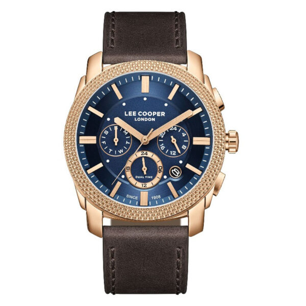 ساعت لیکوپر Lee Cooper مردانه مدل LC08178.492