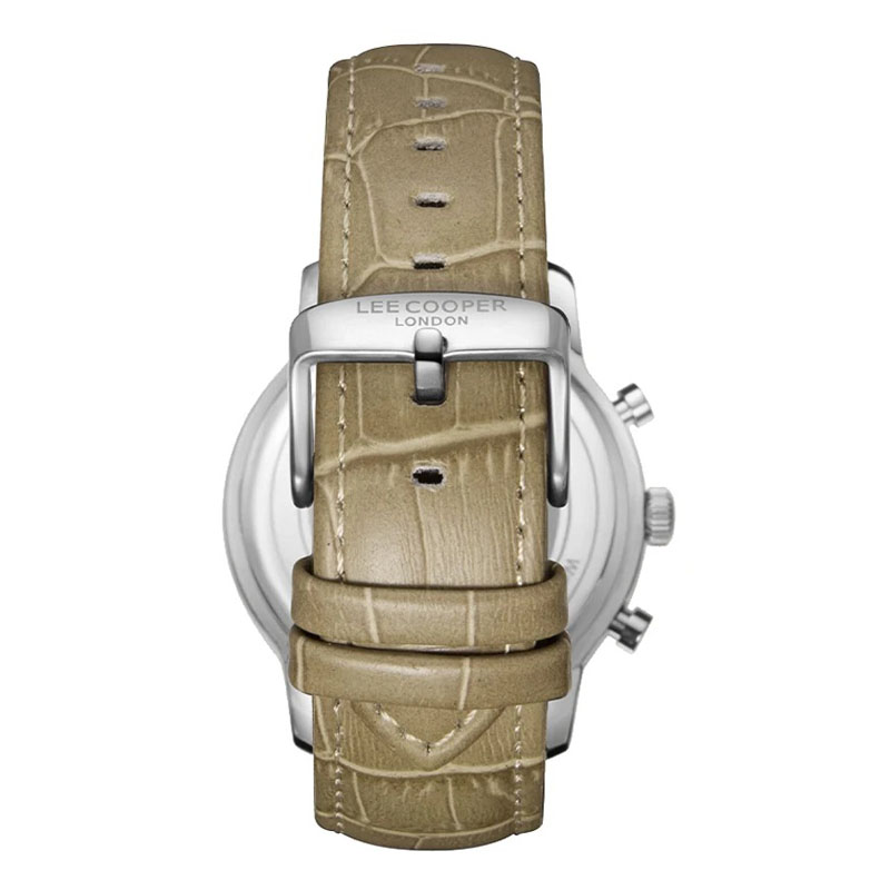 ساعت لیکوپر Lee Cooper مردانه مدل LC08186.395